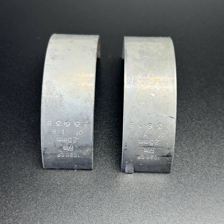 Вкладыш шатунный ремонтный 0,01" (пара) MERCRUISER 4.3L (23-811858001) (SEALED POWER), арт. 23-811858001,          MERCURY 