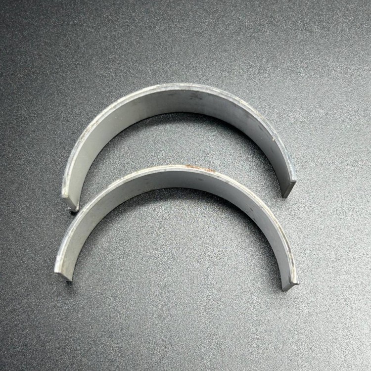 Вкладыш шатунный ремонтный 0,01" (пара) MERCRUISER 4.3L (23-811858001) (SEALED POWER), арт. 23-811858001,          MERCURY 