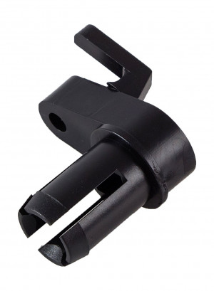 Рычаг переключения тяги реверса Suzuki DT25/30/40