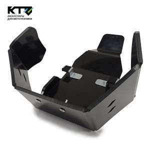 Regulmoto Dyna 250 ZS 712 защита картера и прогрессии