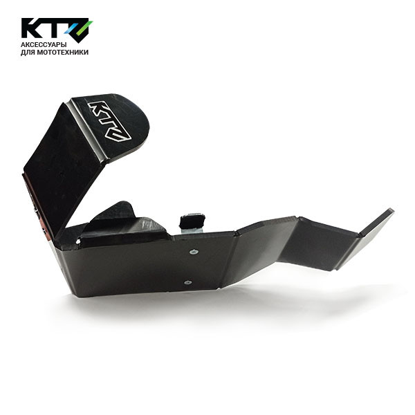 Regulmoto Dyna 250 ZS 712 защита картера и прогрессии, арт. 613.02,          KTZ 