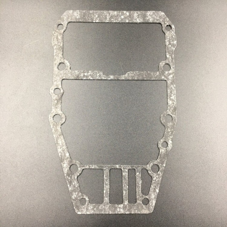 Прокладка под проставку блока Suzuki DT 9.9-15 (Omax), арт. 52113-93910-TW,          OMAX 