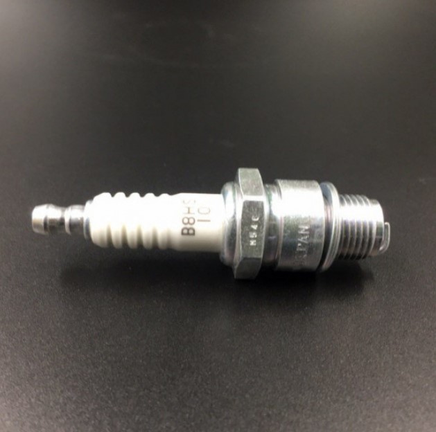 Свеча зажигания 7637 B8HS-10 /фиксированная контактная гайка (NGK ), арт. B8HS-10,          NGK 