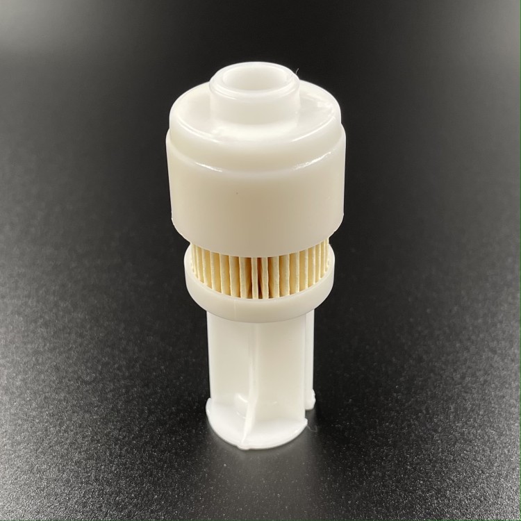 Фильтр топливный Suzuki DF200-300 (вставка сменная) (Omax), арт. 15412-93J00-TW,          Omax 