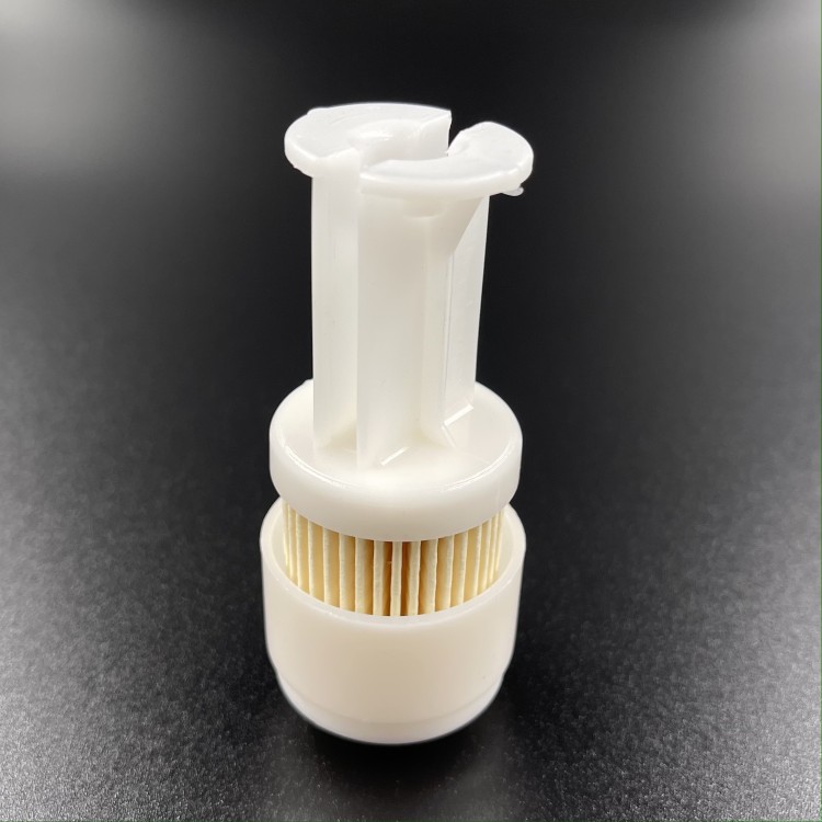 Фильтр топливный Suzuki DF200-300 (вставка сменная) (Omax), арт. 15412-93J00-TW,          Omax 