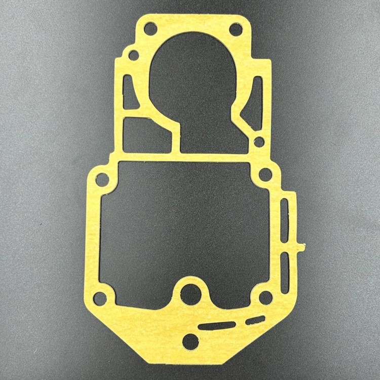 Прокладка под блок паранитовая Yamaha 25-30 (61T-45113-A0) (YUELANG), арт. 689-45113-A1-K,          TAIZHOU YUELANG POWER TECHNOLOGY 