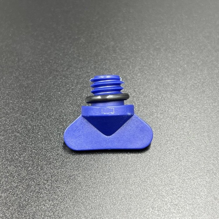 Пробка сливная пластиковая Mercruiser (806608A02; 8M0119211) (Premarine), арт. 8M0119211-K,          PREMARINE 