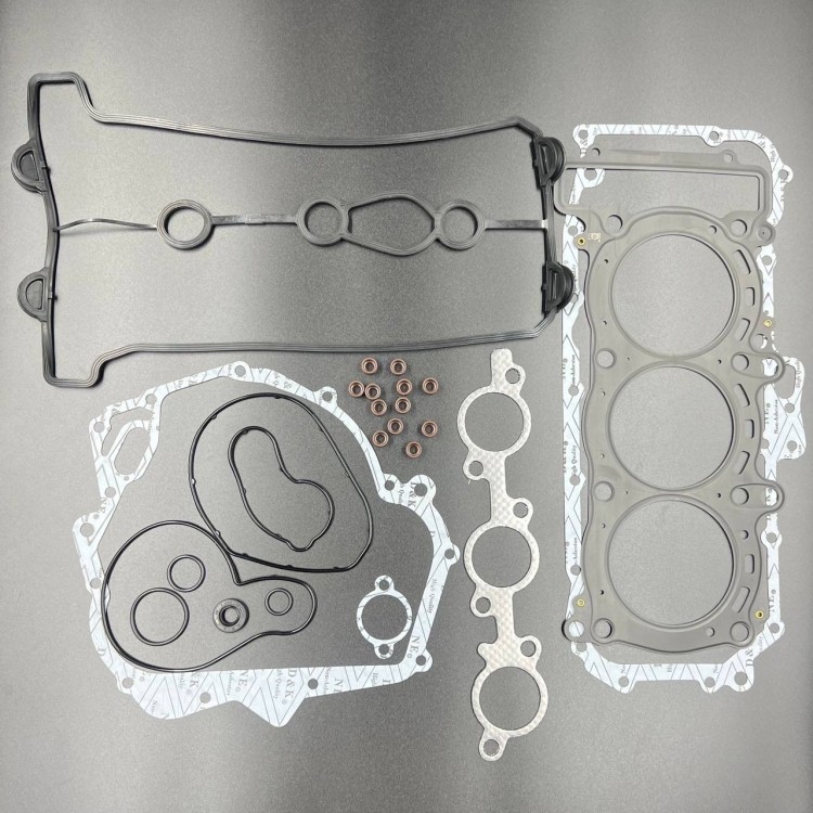 Полный комплект прокладок Yamaha RS Venture,Vector (KINETIX), арт. 09-711314,          KINETIX 