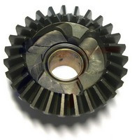 Шестерня заднего хода, задняя, в сборе Yamaha 4A, 5C, 6E0-45570-00-00, RTT-6E0-45570-00