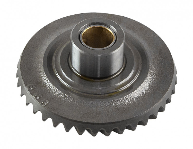 Шестерня редуктора Yamaha FT8D/9.9D, арт. 66R455600100,          YAMAHA  Шестерня редуктора Yamaha FT8D/9.9D, арт. 66R455600100,          YAMAHA