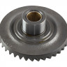 Шестерня редуктора Yamaha FT8D/9.9D, арт. 66R455600100,          YAMAHA  Шестерня редуктора Yamaha FT8D/9.9D, арт. 66R455600100,          YAMAHA
