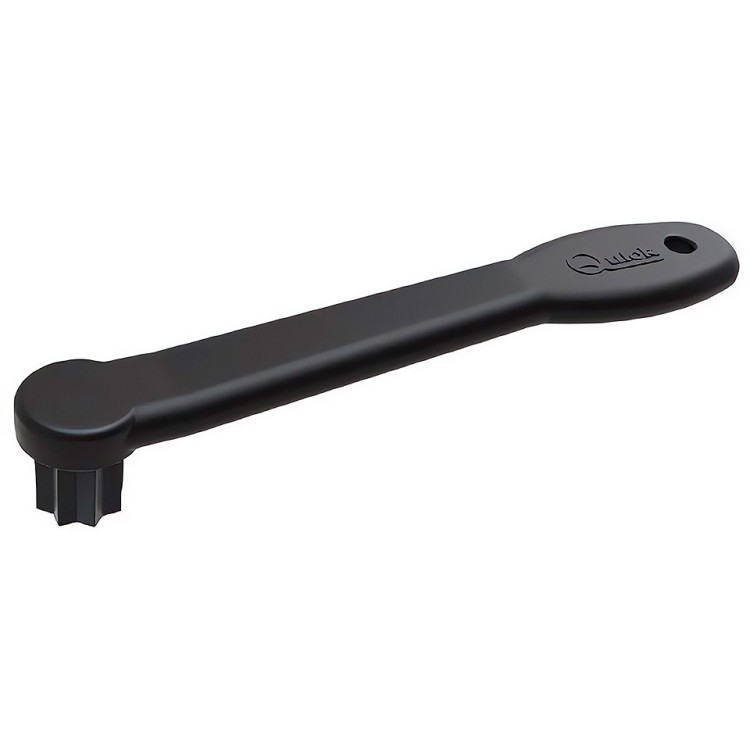 Якорная лебедка «Prince DP2», 300 Вт, 12 В, цепь 6 мм, арт. 10252530,          Quick 