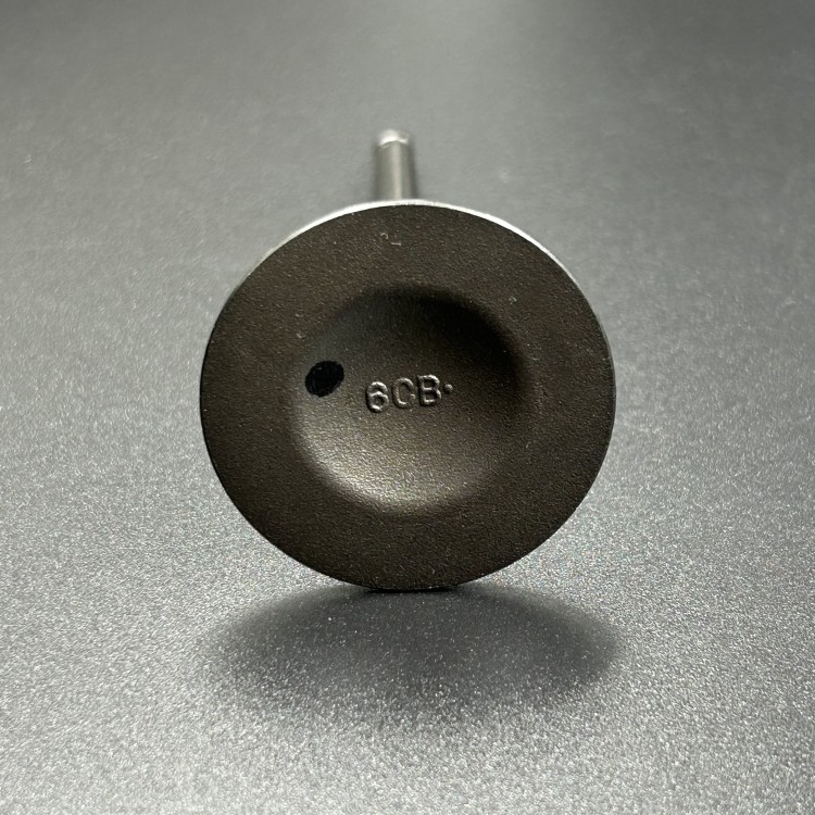 Клапан впуска Yamaha F150-300 (6CB-12111-00) (Yamaha), арт. 6CB-12111-00,          YAMAHA 