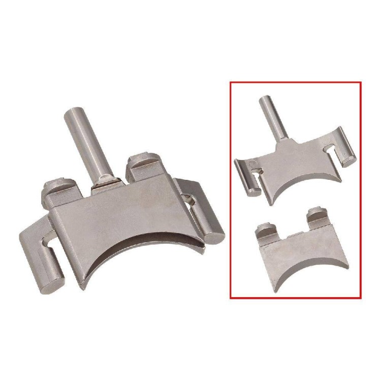 Лопатка RAVE клапана Polaris SM-09658, арт. SM-09658,          SPI 