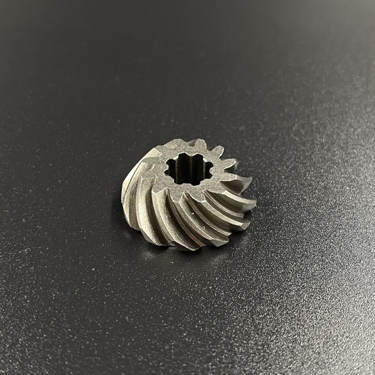 Шестерня вертикального вала (Пиньон) Suzuki DF4-6, DF4-6(A) (57311-98601) (Omax), арт. 57311-98601-TW,          OMAX 