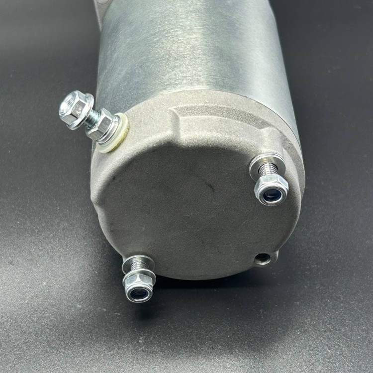 Электростартер Polaris 550-800 (WUHU). 5698340, арт. 5698340-K,          WUHU 