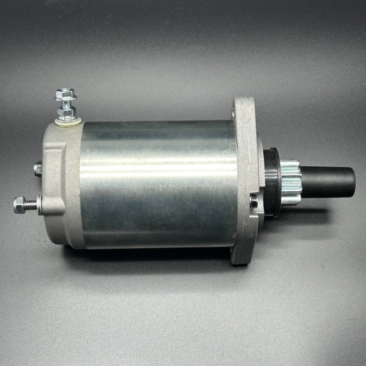 Электростартер Polaris 550-800 (WUHU). 5698340, арт. 5698340-K,          WUHU 