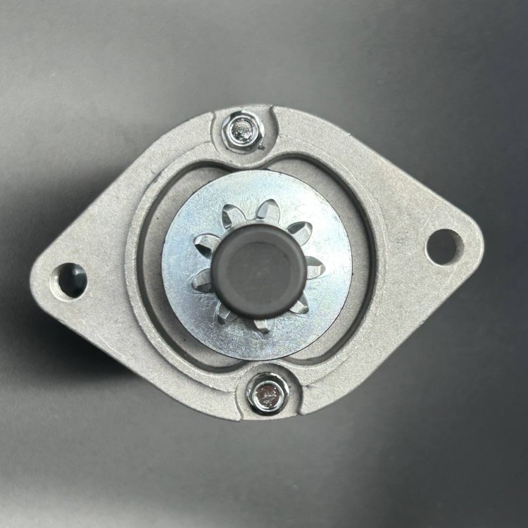 Электростартер Polaris 550-800 (WUHU). 5698340, арт. 5698340-K,          WUHU 