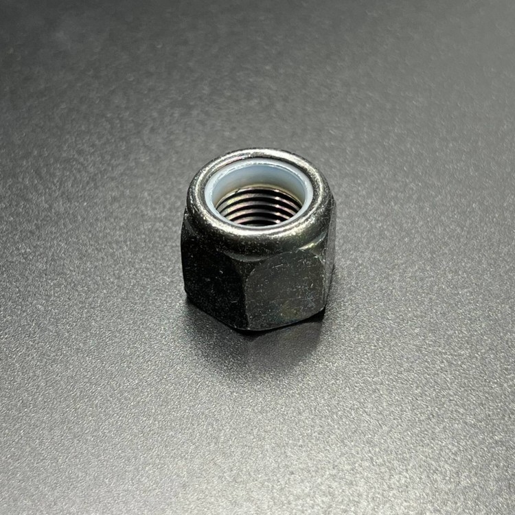 Гайка рулувого механизма Yamaha VX500\600\800 (Yamaha), арт. 95717-12300,          YAMAHA 