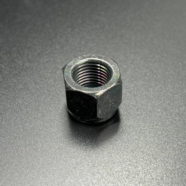 Гайка рулувого механизма Yamaha VX500\600\800 (Yamaha), арт. 95717-12300,          YAMAHA 