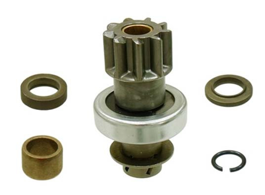 Бендикс стартера BRP SM-01321, арт. SM-01321,          SPI 