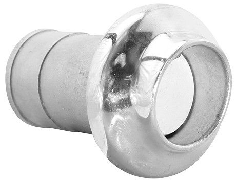 Патрубок выхлопной, 60 мм, арт. 10248236,          Мореман 