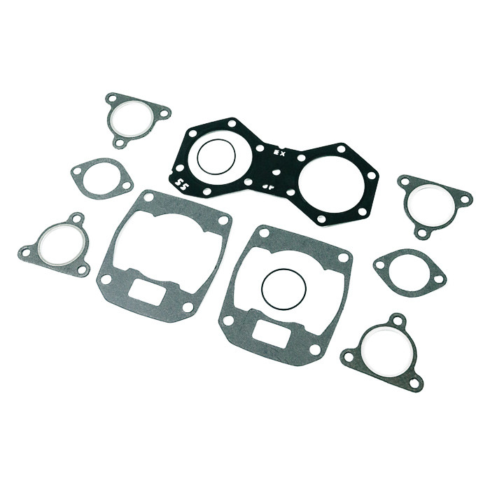 Верхний комплект прокладок Polaris 550 09-710238, арт. 09-710238,          SPI 