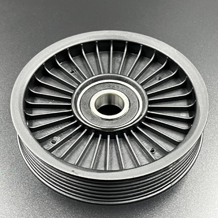 Ролик натяжной ремня генератора Mercruiser  (JSP), арт. 864625T-K,          JSP 