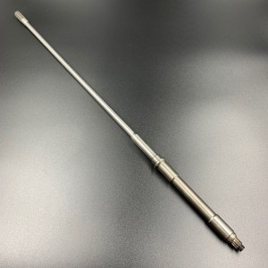 Вал торсионный Tohatsu 25-30, MFS25-30 (L) (Osaka)