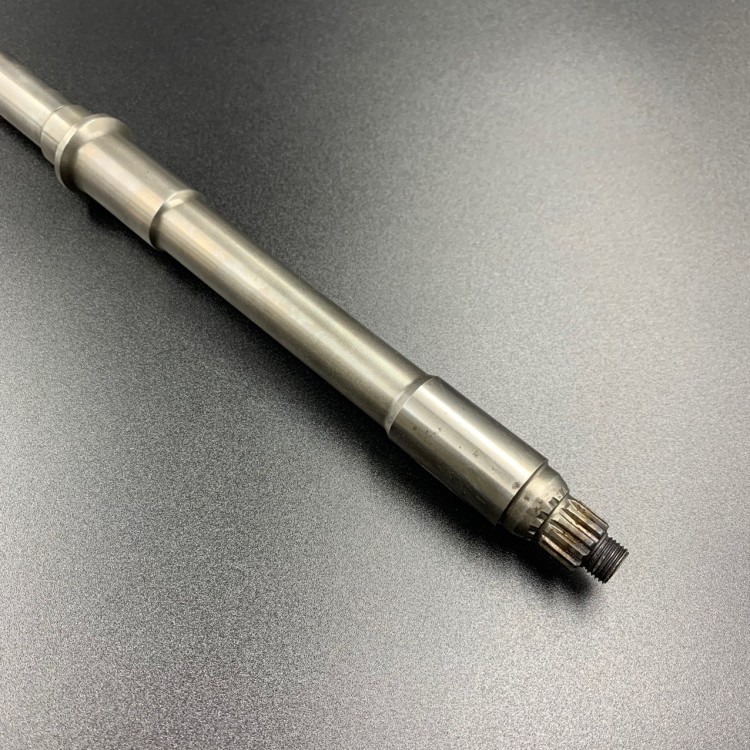 Вал торсионный Tohatsu 25-30, MFS25-30 (L) (Osaka), арт. 346-64302-5-TW,          OSAKA 