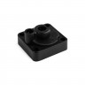 Корпус помпы охлаждения для Yamaha 9.9-15, F6-20, арт. SK63V-44301-00-ts, Skipper Корпус помпы охлаждения для Yamaha 9.9-15, F6-20, арт. SK63V-44301-00-ts, Skipper