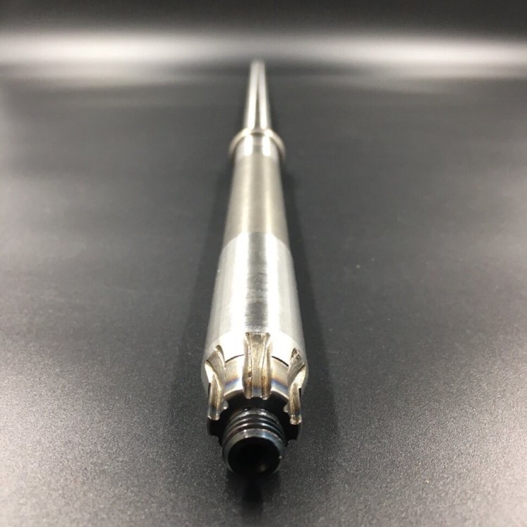 Вал торсионный Yamaha 25-30, F20-25 (S) (L:65.7) (WUHU), арт. 61N-45510-00-K,          WUHU 