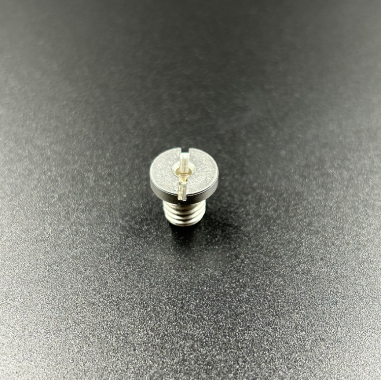 Сливной болт Yamaha (90340-08M04) (YUELANG), арт. 90340-08002-K,          TAIZHOU YUELANG POWER TECHNOLOGY 