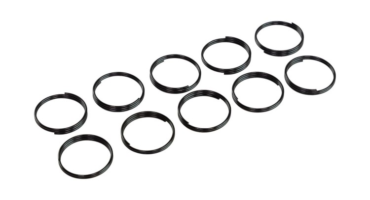 Пружины муфты Marine Rocket (10шт) (20F-06.00.03.04), арт. MR01092114BAG,          MARINE ROCKET 