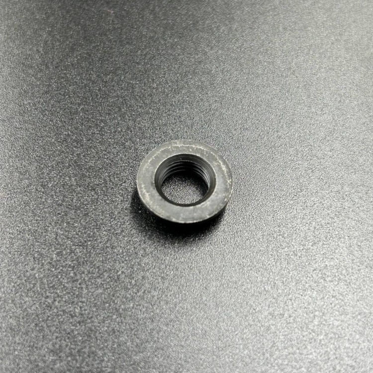 Гайка крепления пиньона Yamaha 20-30, F20-25, арт. 90179-10M14-K,          TAIZHOU YUELANG POWER TECHNOLOGY 