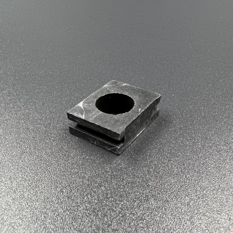 Уплотнение трубки подачи воды Tohatsu (3B2-65195-0) (Tohatsu), арт. 3B2-65195-0,          TOHATSU 