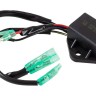 Коммутатор Tohatsu/Mercury 9.9-18, Recmar, арт. 3G2060602_RM,          Recmar 
