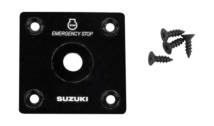 Панель Suzuki, арт. 3782599E00000,          Suzuki 