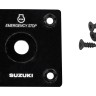 Панель Suzuki, арт. 3782599E00000,          Suzuki 