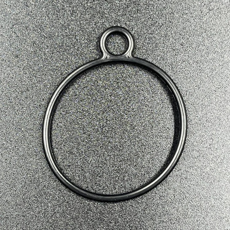 Кольцо уплотнительное под карбюратор Yamaha 25-30 (61N-14198-00) (Kacawa), арт. 61N-14198-00-TW,          KACAWA 