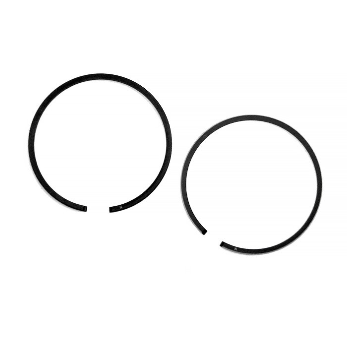 Комплект поршневых колец Yamaha 6J1-11610-00, арт. 6J1-11610-00,          MIZASHI 