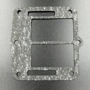 Прокладка глушителя Suzuki DT40 (14212-94411) (Omax)