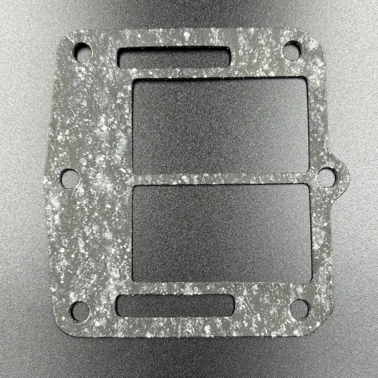 Прокладка глушителя Suzuki DT40 (14212-94411) (Omax), арт. 14212-94413-TW,          OMAX 