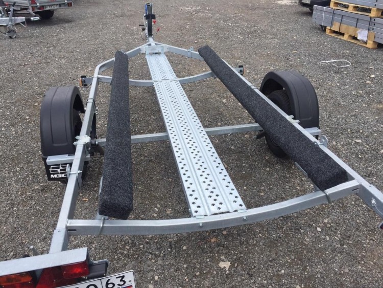 Трап для прицепов МЗСА 81771C.101 (длинная секция 1675 мм), арт. практик-трап-МЗСА 81771C.101-1675,          Praktik.pro  Трап для прицепов МЗСА 81771C.101 (длинная секция 1675 мм), арт. практик-трап-МЗСА 81771C.101-1675,          Praktik.pro