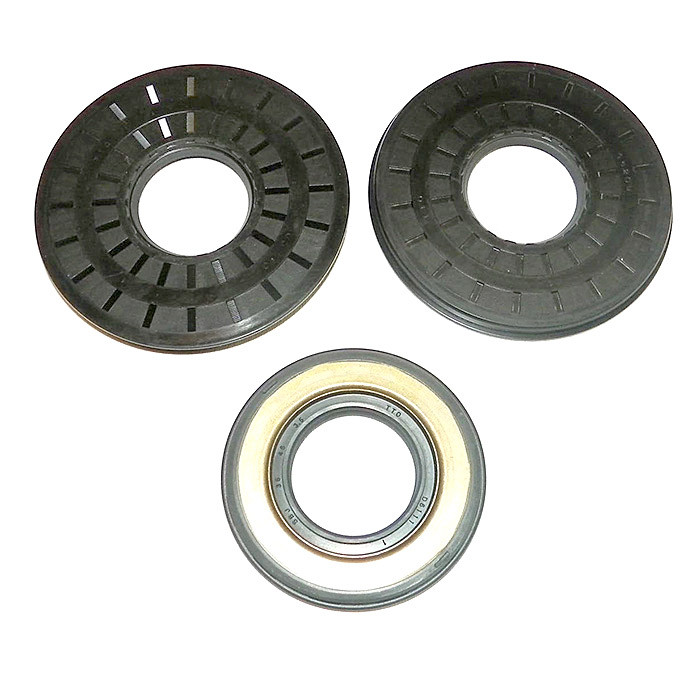 Комплект сальников (Mag+Pto) Yamaha 1200R/1300R 009-913T, арт. 009-913T,          WSM 