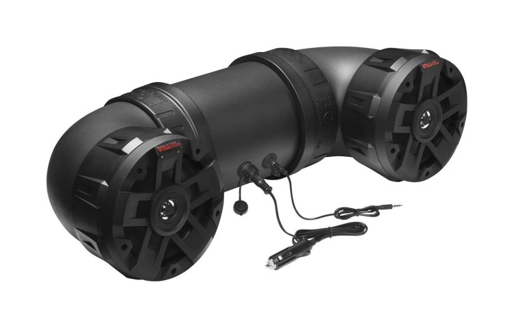 Аудиосистема BOSS ATVB6.5R, арт. ATVB6.5R,          Boss Audio 