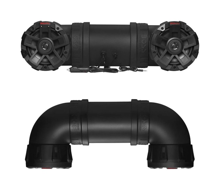 Аудиосистема BOSS ATVB6.5R, арт. ATVB6.5R,          Boss Audio 