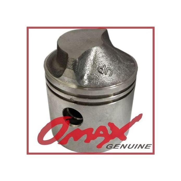 Поршень Yamaha 4-5, арт. 6E3116310098_OM,          OMAX 