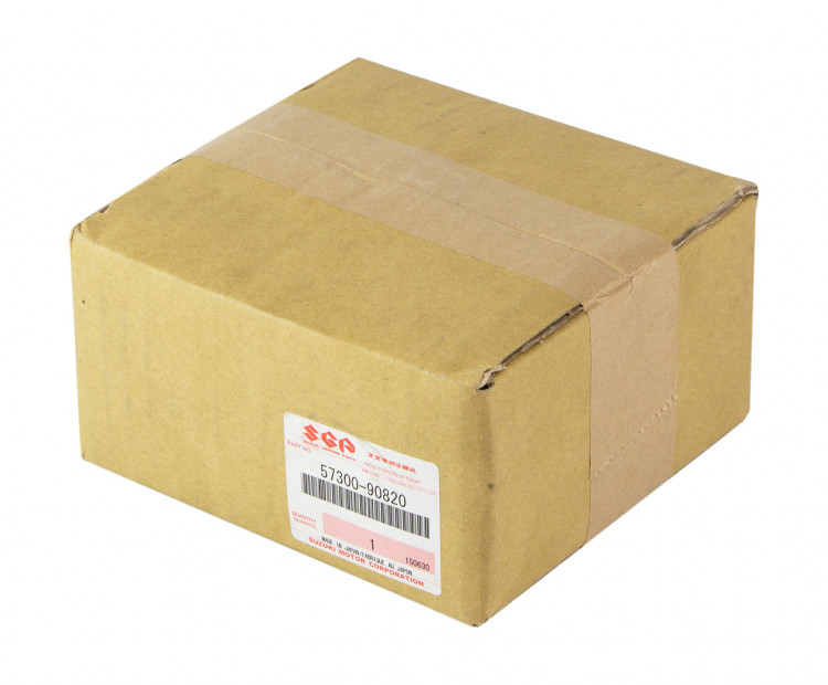 Шестерни редуктора Suzuki DF90-115 (комплект), арт. 5730090820000,          SUZUKI 