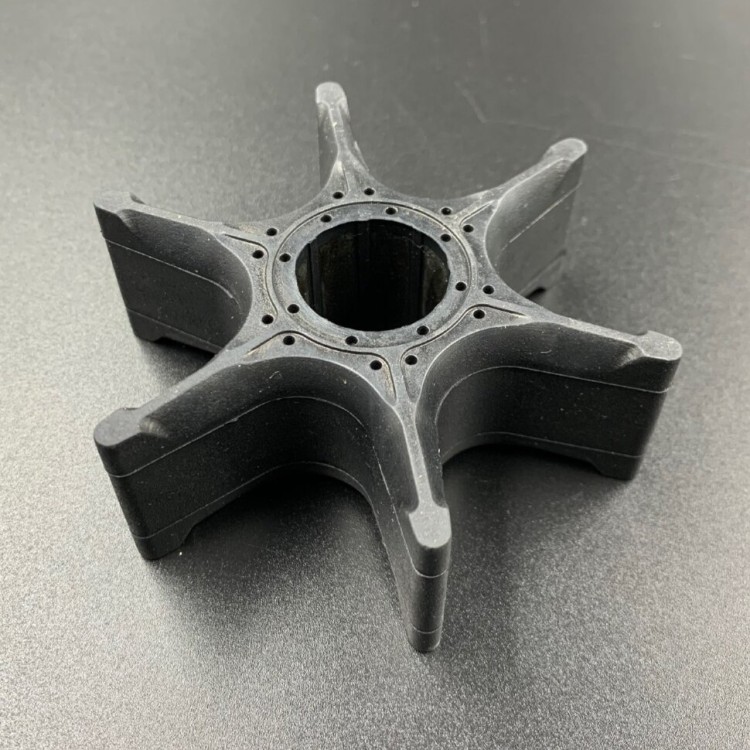 Ремкомплект помпы охлаждения Yamaha 150-225 (с корпусом) (Omax), арт. 61A-W0078-A2-W/H-TW,          OMAX 